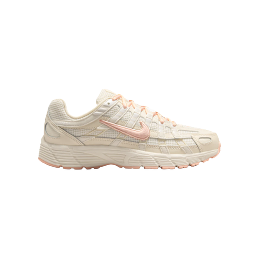 NIKE P-6000 SAIL ARCTIC ORANGE SOFT PEARL