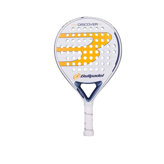 BULLPADEL DISCOVER CTR 2025