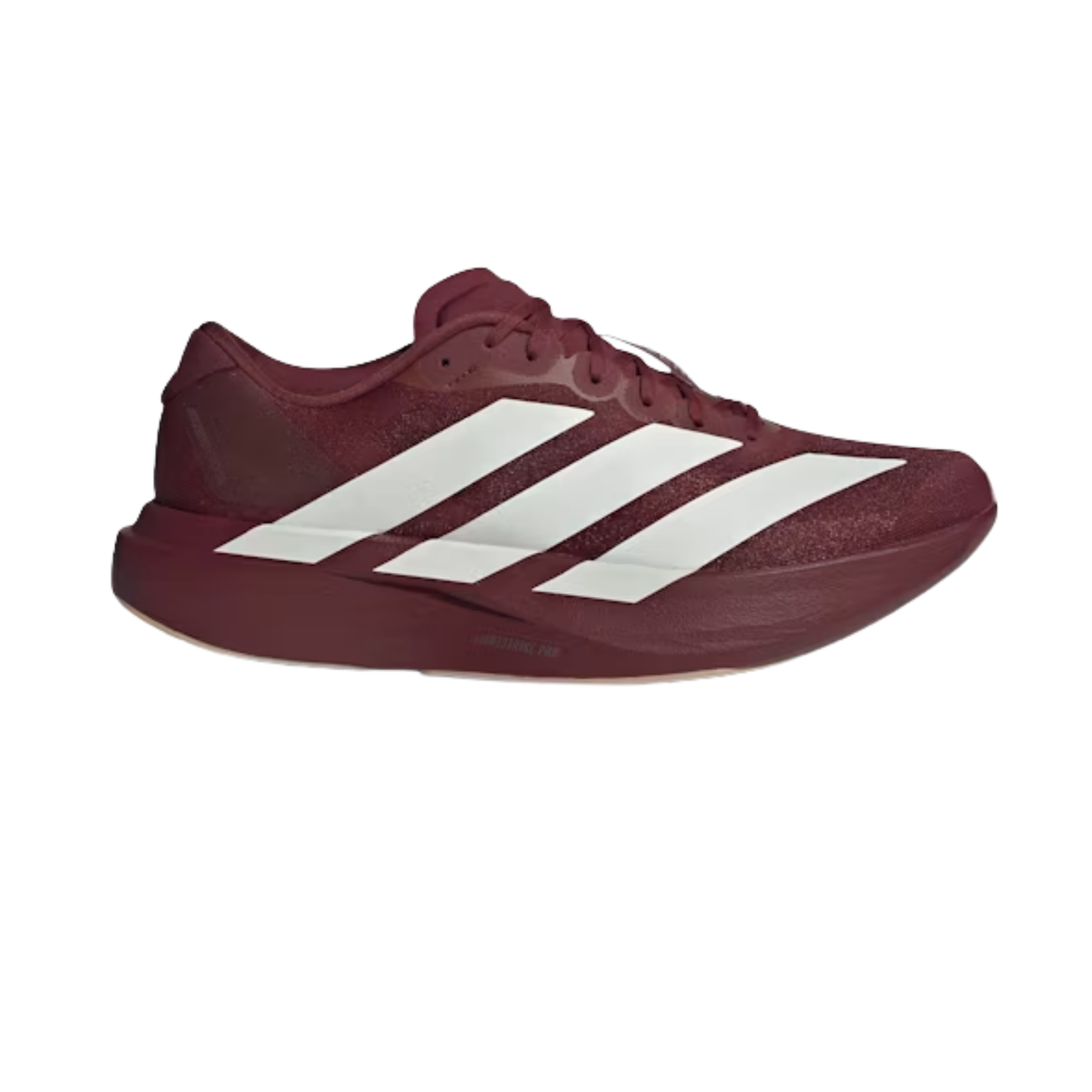 ADIDAS ADIZERO EVO SL SHADOW RED