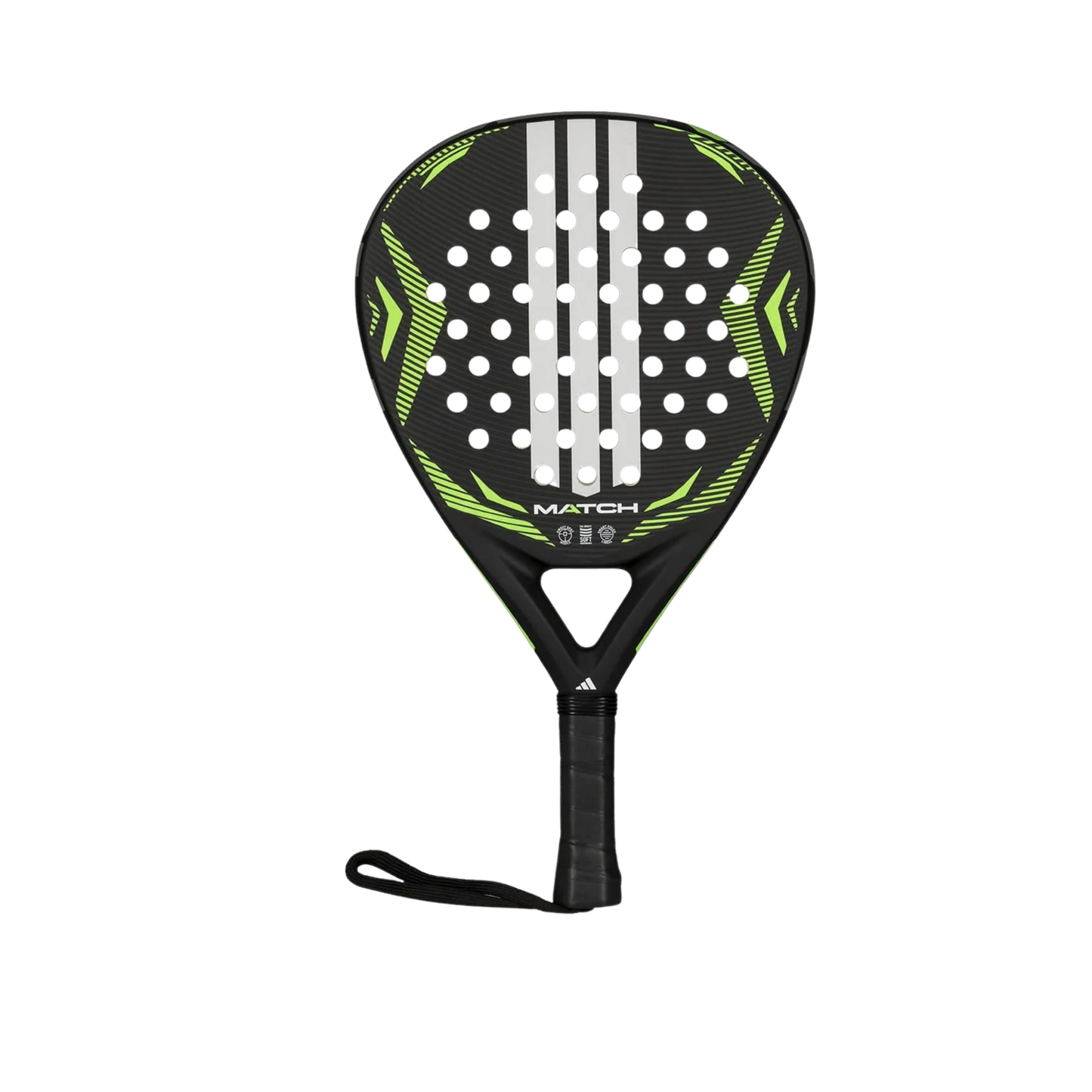 ADIDAS MATCH GREEN 2026