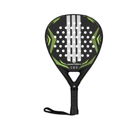 ADIDAS MATCH GREEN 2026