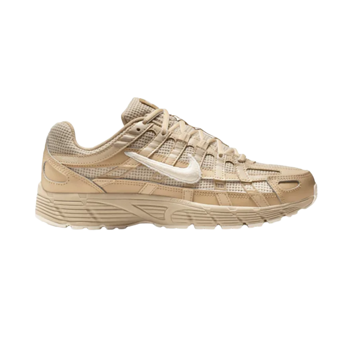 NIKE P-6000 SANDDRIFT WOMENS