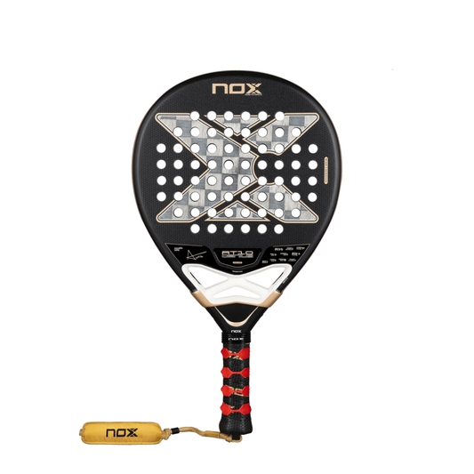 NOX AT10 GENIUS 18K BLACK GOLD 2026