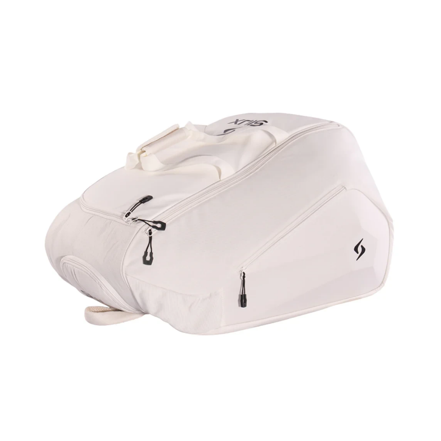 RACKETBAG SIUX TOUR WHITE 2026
