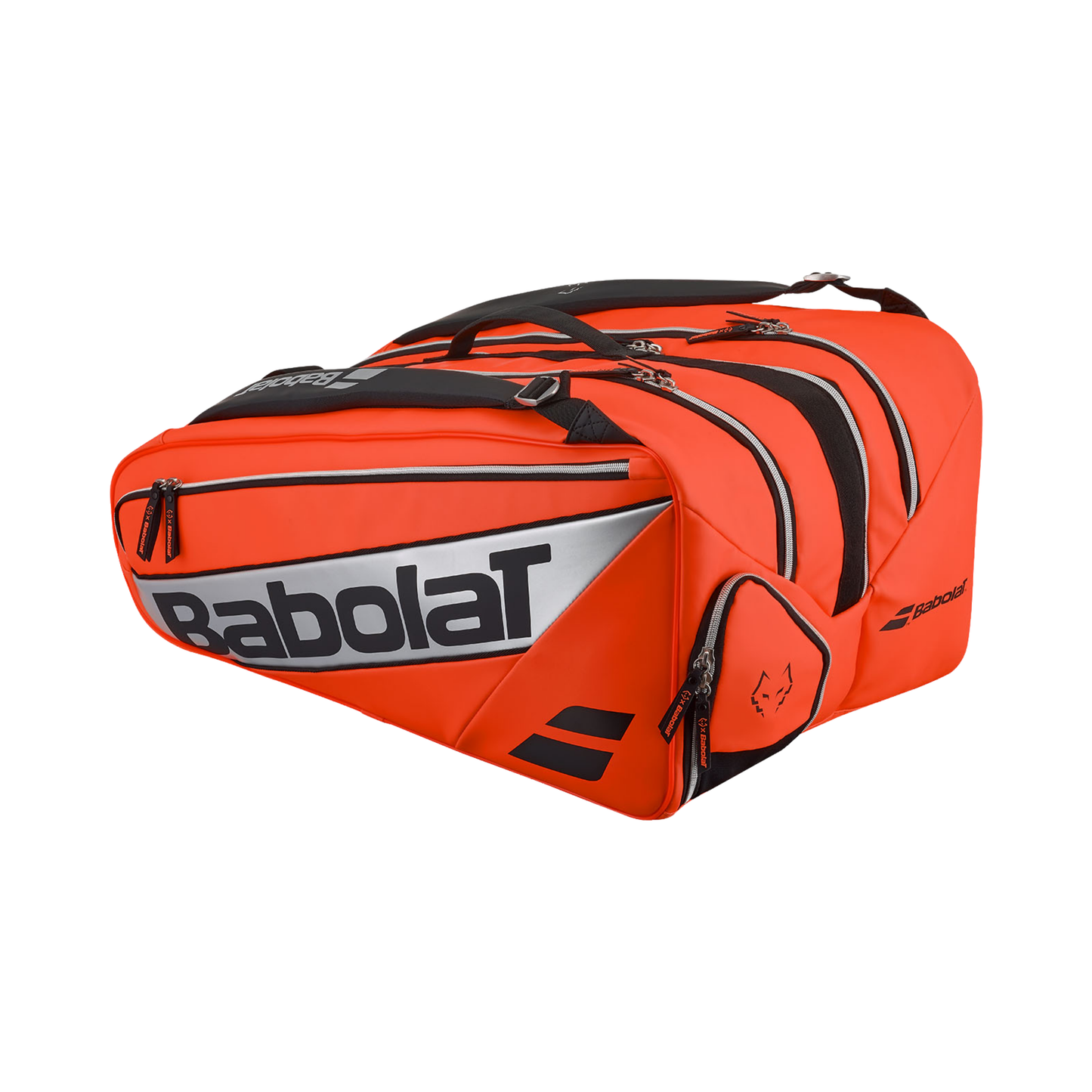 BABOLAT RH PRO JL ORANGE 2026 RACKETBAG