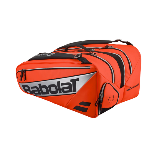 BABOLAT RH PRO JL ORANGE 2026 RACKETBAG
