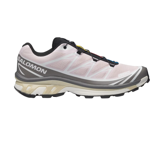 SALOMON XT-6 ICY PINK