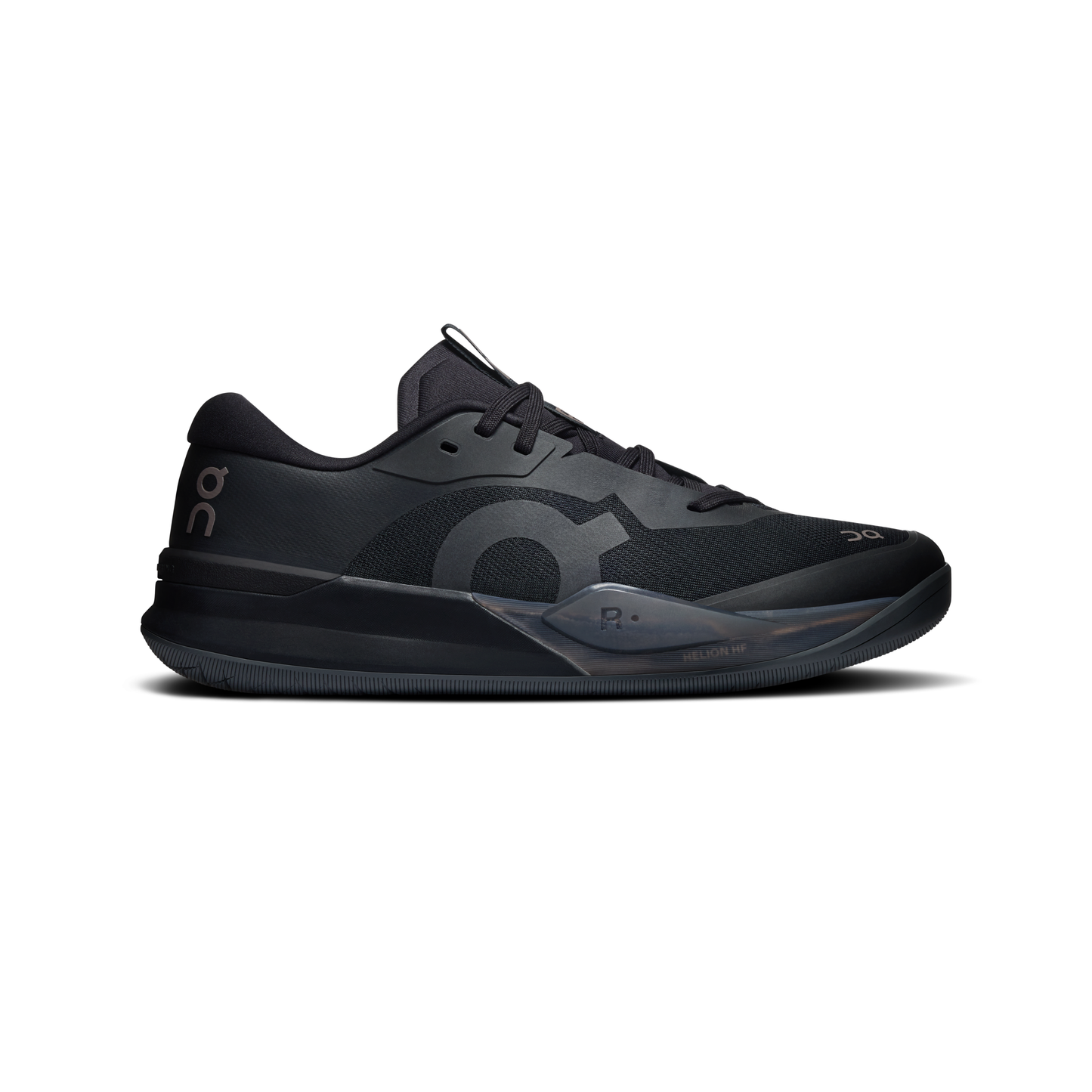 ON THE ROGER PRO 3 BLACK ASH