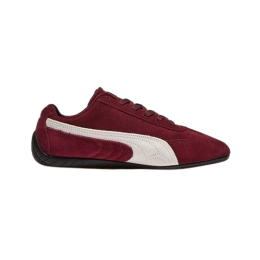 PUMA SPEEDCAT OG AUBERGINE