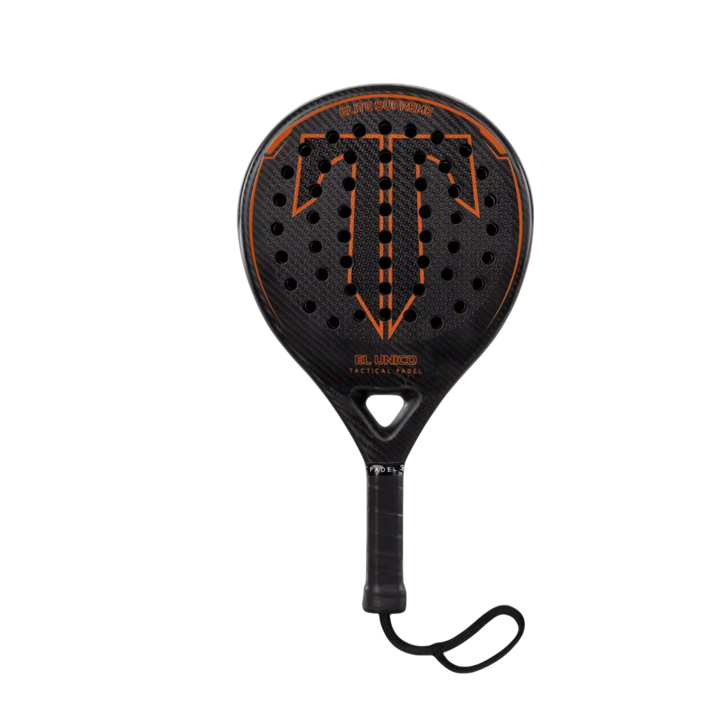 TACTICAL EL UNICO ORANGE 2026
