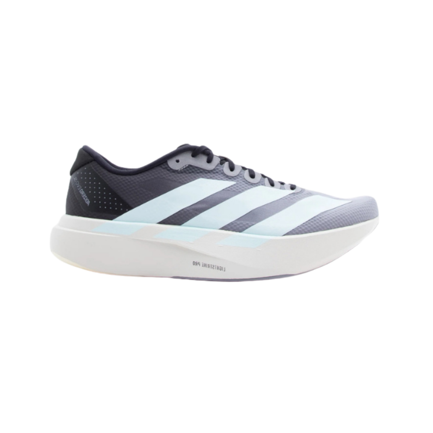 ADIZERO EVO SL WOVEN GREY THREE MEN