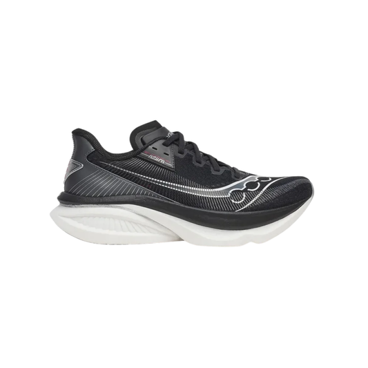 SAUCONY ENDORPHIN AZURA BLACK QUARTZ NOIR MEN