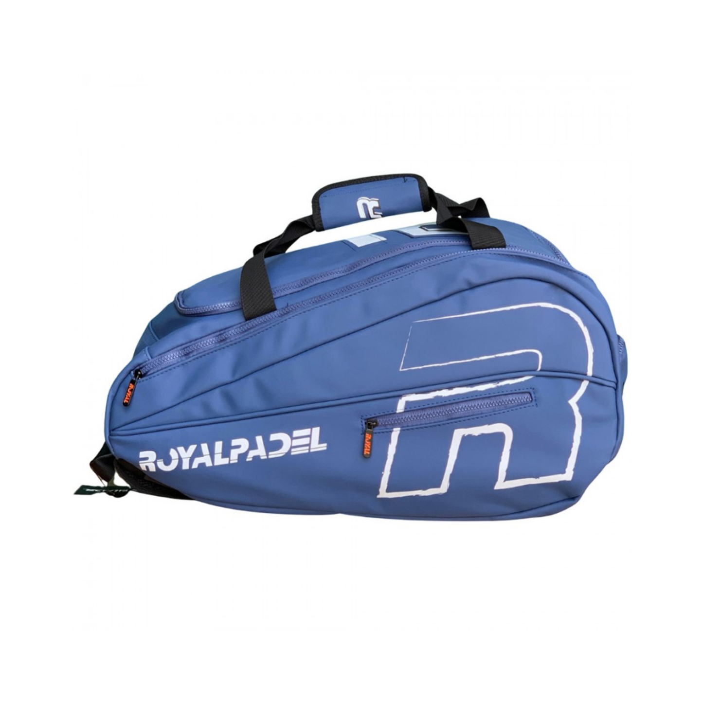 ROYAL PADEL FORCE RACKET BAG  BLUE