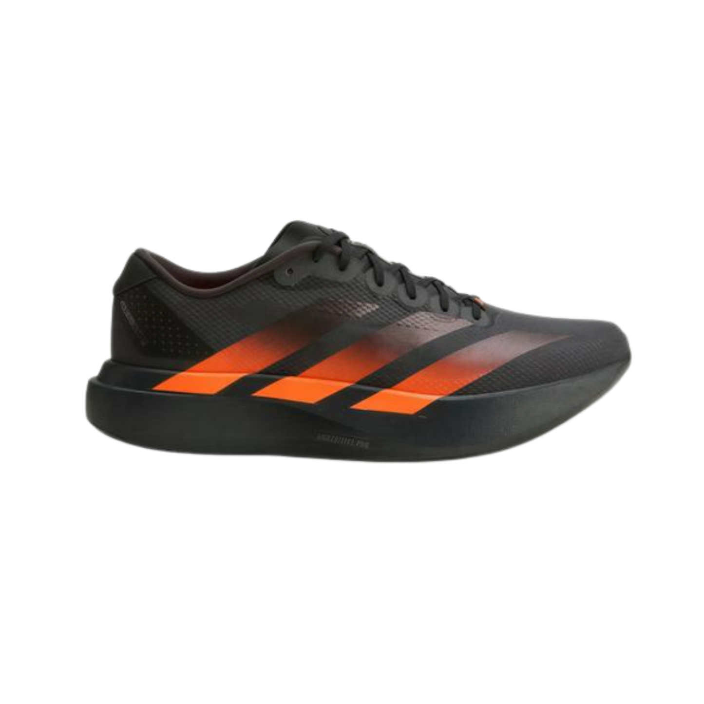 ADIDAS ADIZERO EVOS SL WOVEN CARBON LUCID ORANGE